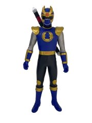 クワガライジャー 超でかフィギュア テレビマガジン応募者全員サービス 平成レトロ