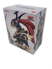 カオス・ソルジャー Equal=Arts 遊戯王