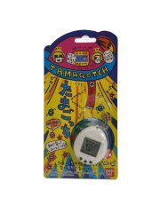 たまごっち(初代) ホワイト 平成レトロ