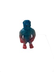 VAG OLLIE MUTANT VINYL HARDCORE インディーズトイ