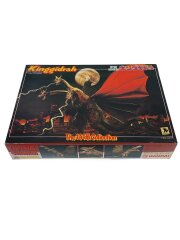 [1/350] The 特撮コレクション 宇宙超怪獣キングギドラ