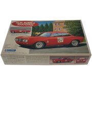 [1/24] アルファロメオ 2000GTAm [G184]