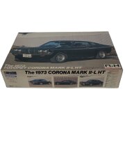 トヨペット コロナ マークⅡL-HT 1973 [NH-11]