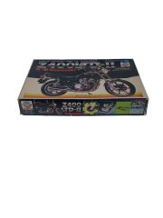 [1/15] カワサキ Z400 LTD-Ⅱ [M-19]