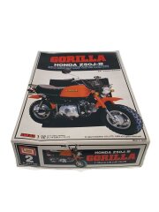 [1/12] ホンダ Z50J-Ⅲ ゴリラ [B-2243]