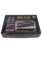 [1/20] トヨタ MARKⅡ HARDTOP 2000GSS[MC2096]