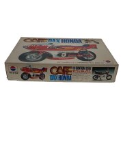 [1/8] ホンダ DAX カフェレーサーシリーズ