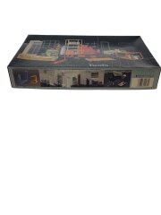 [1/24] GARAGE&TOOLS [GT2-1200]