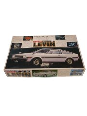 [1/20] トヨタ カローラ レビン TE71型 [35254]