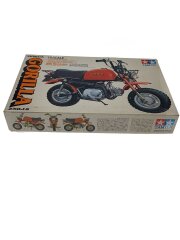 [1/6] ホンダ ゴリラ Z50J-III [BS0612*1800]