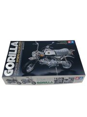 [1/6] ホンダ ゴリラ スプリングコレクション [16031*1300]