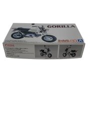 [1/12] ホンダ ZBDJ ゴリラ '78 [#69]