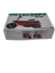 [1/12] ホンダ AB12 モトコンポ '81 [#67]