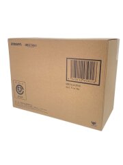 ゴジラ（2014） Spit Fire Ver. 魂ウェブ商店限定 輸送箱未開封