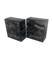 鬼滅の刃 Q posket petit  応募者全員サービス 2点セット