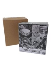 緑谷出久＆轟焦凍 シュプリームサマー応募者全員サービス 第1弾