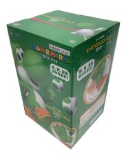 スーパーマリオ ビッグアクションフィギュア ヨッシー ゲーム系トイ