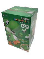 スーパーマリオ ビッグアクションフィギュア ヨッシー ゲーム系トイ
