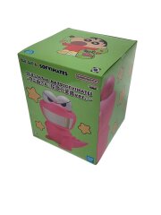 ワニ山さん 伝説の金歯ver. クレヨンしんちゃん おおきなSOFVIMATES