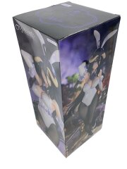 アルベド BiCute Bunnies Figure オーバーロード 