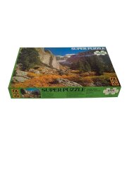 SUPER PUZZLE 1000ピース 68×44cm #98205