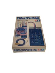 エレクラフトシリーズ no.4 マイクロコンピューターユニットセット