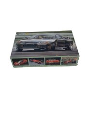 [1/43] スカイライン GT-R ニスモ ドリドリvol.1［44001］