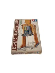 楽しい工作シリーズ no.41 歩く工作基本セット［70041］