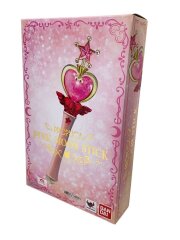 ピンクムーンスティック プレミアムバンダイ限定