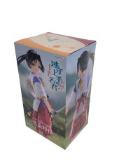 北条時行 Trio Try iT Figure  逃げ上手の若君