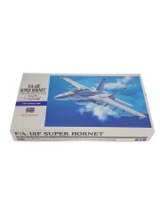 [1:72] F/A-18F スーパーホーネット [#E18 00548]