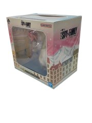 A賞 アーニャ&ボンド フィギュア 一番くじ 劇場版SPY×FAMILY