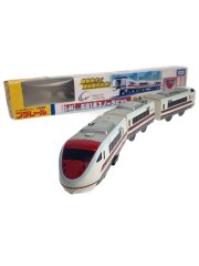 681系スノーラビット [S-44] 日焼け