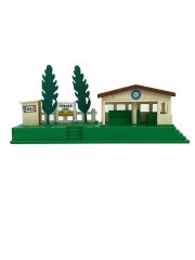 いなかの駅 本体のみ 2003-2021年版 [J-23] T/T