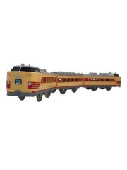 485系特急電車 雷鳥 [S-24] 2006年版 