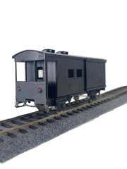 [16番ゲージ] ワフ35000 状態難 HO