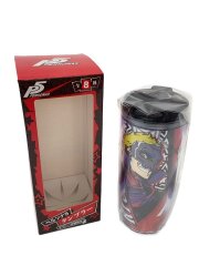 ペルソナ5 坂本竜司 タンブラー アミューズメント専用景品 タイトー店舗限定