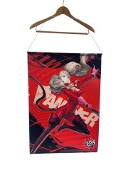 高巻杏 B2タペストリー ソフマップ購入特典 パンサー