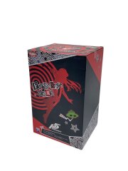 [1/7I 佐倉双葉 怪盗Ver. 限定版 ペルソナ5 誌上通販&オン限定