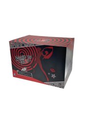 [1/8] 新島真 怪盗 Ver. with ヨハンナ 誌上通販&オンライン限定