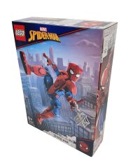 スパイダーマン フィギュア [76226]