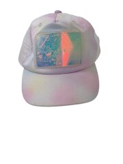 ポケットモンスター Play Rough! メッシュキャップ ゲーム系トイ