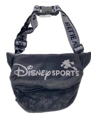 Disney SPORTS ボディバッグ