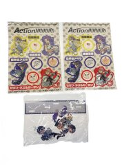 VOLTACTION 3rd Anniversary アクスタ&CD付録シール