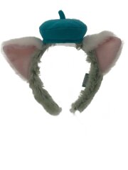 ジェラトーニ カチューシャ