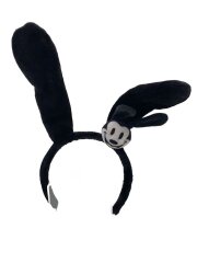 カチューシャ オズワルド・ザ・ラッキー・ラビット