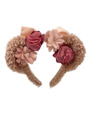 シェリーメイ カチューシャ