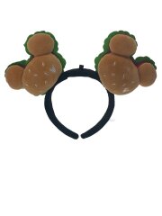 ミッキーマウス カチューシャ