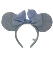 ミニーマウス カチューシャ