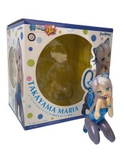 [1/7] 高山マリア 製塗装済み完成品